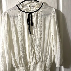 Blouse from Sweet Wanderer size M